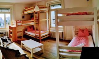Adventure Hostel Interlaken - Interlaken - 4