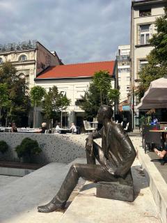 Cvetni trg - Belgrad - 0
