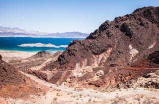 Hoover Dam Lodge - Boulder City - 4