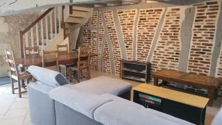 Votre maison en Touraine - Chissay-en-Touraine - 4
