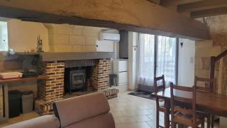 Votre maison en Touraine - Chissay-en-Touraine - 3