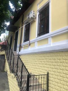 Friends Hostel - Chişinău - 9