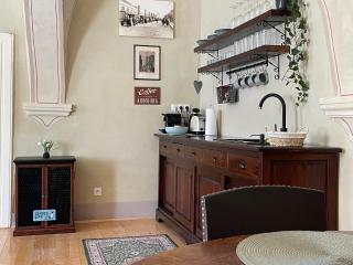 Apartmán v studni na streche - Banská Štiavnica - 6