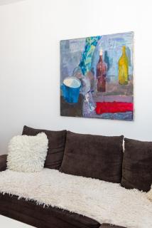 Żelazna Sky Nest Apartment - Warsaw - 7