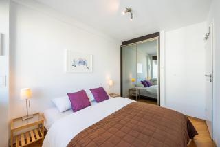 Żelazna Sky Nest Apartment - Warsaw - 3