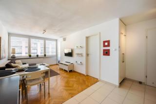 Żelazna Sky Nest Apartment - Warsaw - 1