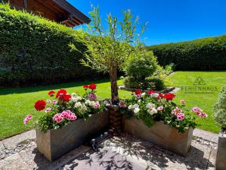 Gartenwohnung an der Familienabfahrt - Brixen im Thale - 2