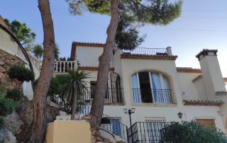 Villa vistas panorámicas - Dénia - 5