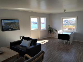 Fish factory -The real Lofoten experience - Ballstad - 1