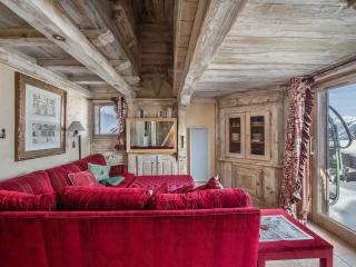 Charmant apt 4 pers aux pieds des pistes - Pralong, Courchevel - FR-1-564-56 - 9