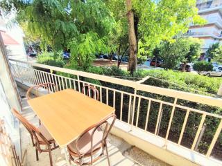 3BR Spacious City Center - Thessaloniki - 1