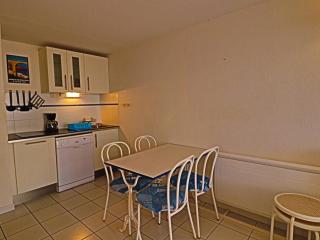 Appartement 2 pièces cabine pour 6 pers avec terrasse et parking - FR-1-472A-174 - Sète - 8