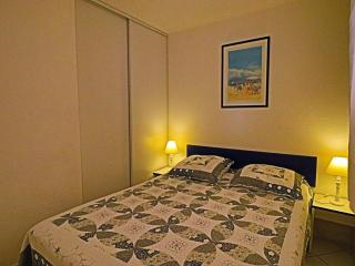 Appartement 2 pièces cabine pour 6 pers avec terrasse et parking - FR-1-472A-174 - Sète - 7