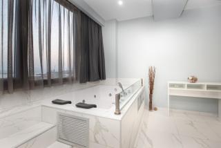 Sea & City LUXURY SUITE - Salonicco - 4