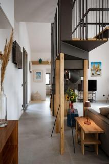 Villa Magliolo Panoramic Luxury Retreat - 6