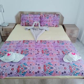 Belka Golf Residence POOLSİDE DELUXE - Belek - 1