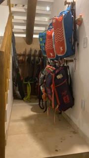 Vila Gará Kite House - Ilha do Guajiru - 1