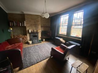 Campania & Jones House - Londra - 5