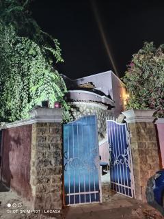 modern studio in maadi - Il Cairo - 0