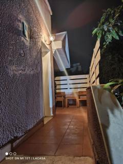 modern studio in maadi - Il Cairo - 7