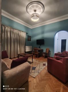 modern studio in maadi - Il Cairo - 6