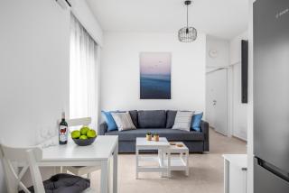 Rhodes Retreat & Getaway Apartments - Città di Rodi - 0