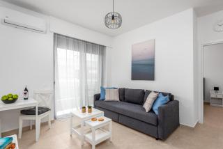 Rhodes Retreat & Getaway Apartments - Città di Rodi - 9
