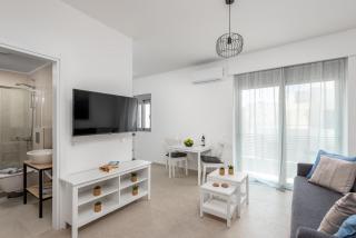 Rhodes Retreat & Getaway Apartments - Città di Rodi - 7