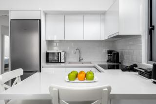 Rhodes Retreat & Getaway Apartments - Città di Rodi - 1