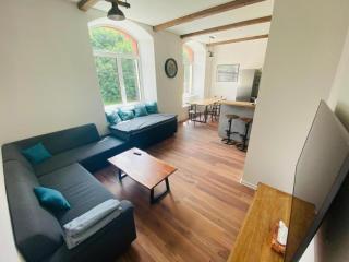 Apartmán D8 - Woody - Černý Dŭl - 9