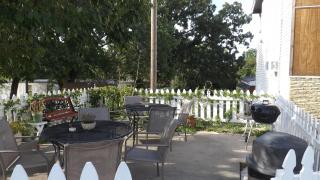 Twin Lakes Inn - Bull Shoals - 7