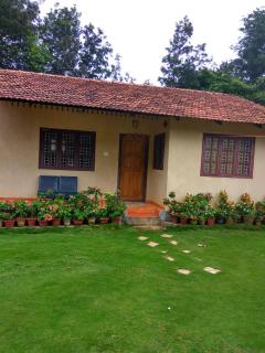 Madhu Giri Stay - Chikmagalūr - 9