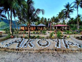 Akoya Beach Park and Cottages - Locaroc - 0