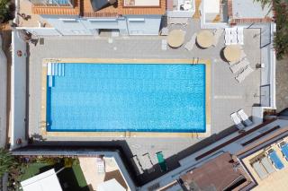 VILLA URBANIA Holiday Home By Sunkeyrents - Playa de las Américas - 1
