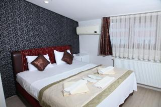 garden hill hotel - Istanbul - 0