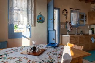 Villa Nina, dreamy little cycladic home in Amorgos - Órmos Aiyialís - 3