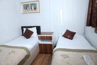 garden hill hotel - 1