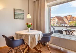 Haus Jungnamen Sand Whg. 5 - 7