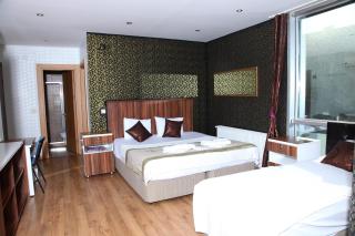 garden hill hotel - Istanbul - 3