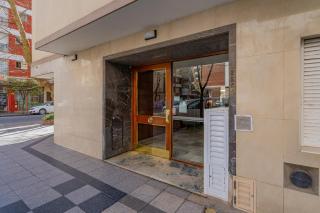 Berlina Hermoso ambiente c/balcón a la calle - Mar del Plata - 5
