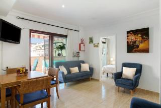 Apartamento Pedro - Puerto de Mogán - 6