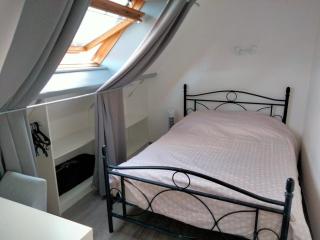 appartement hypercentre Troyes - Troyes - 4