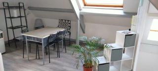 appartement hypercentre Troyes - Troyes - 1