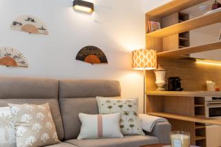 ApartUP Opera Loft Love - Valencia - 5