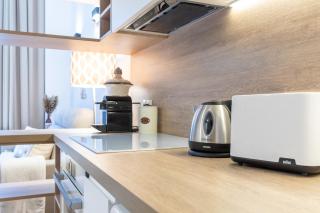 ApartUP Opera Loft Love - Valencia - 4