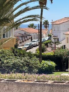 La Cala de Mijas Urb Alcantara - La Cala de Mijas - 1