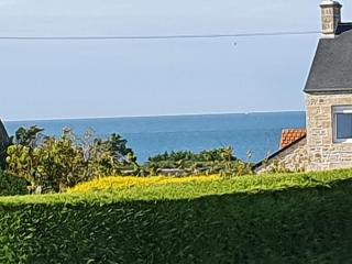 Le relais du phare - Gatteville-le-Phare - 8