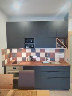 Apartmán Tommy - Zadov - 8