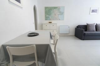 Apartament Rosa - 1