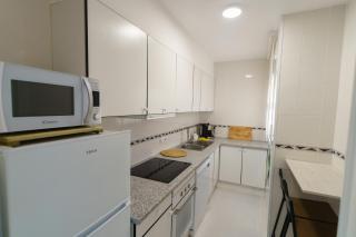 Apartament Rosa - 5